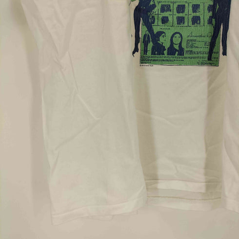 インソニアプロジェクツ Insonnia Projects KOOL THING プリントTシャツ メンズ JPN:1