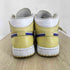 ジョーダンブランド JORDAN BRAND W AIR JORDAN 1 MID レディース JPN:24.5
