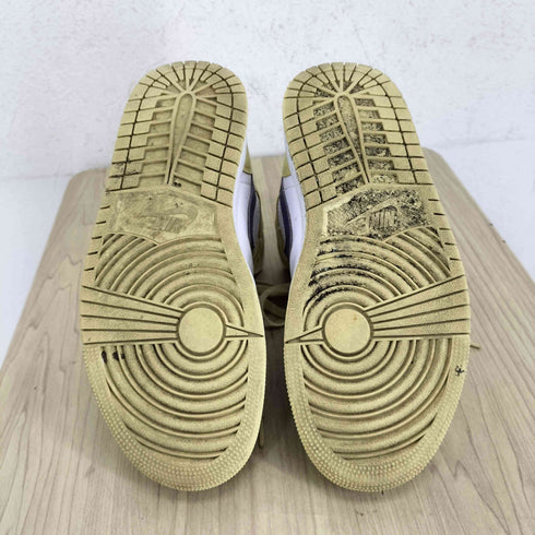 ジョーダンブランド JORDAN BRAND W AIR JORDAN 1 MID レディース JPN:24.5