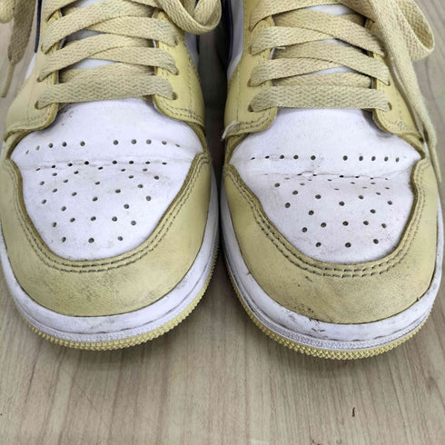 ジョーダンブランド JORDAN BRAND W AIR JORDAN 1 MID レディース JPN:24.5