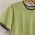 スティーブンアラン Steven Alan RINGER HALF SLEEVE PULLOVER レディース