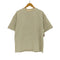 スティーブンアラン Steven Alan MVS BORDER SHORT SLEEVE TEE -BOLD/Tシャツ メンズ JPN:S