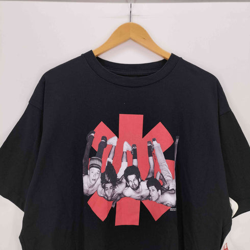 ジャーナルスタンダード JOURNAL STANDARD RHCP×ICL×JS 別注 プリントTシャツ メンズ JPN:L