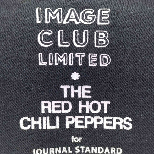 ジャーナルスタンダード JOURNAL STANDARD RHCP×ICL×JS 別注 プリントTシャツ メンズ JPN:L