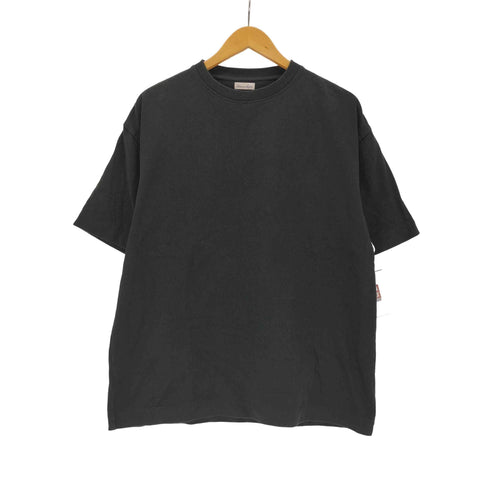 スティーブンアラン Steven Alan HI-DENS CREW NECK SHORT SLEEVE TEE-BOLD/Tシャツ メンズ JPN:S