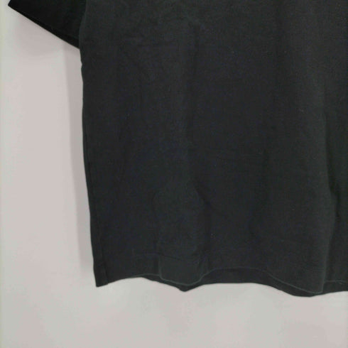 スティーブンアラン Steven Alan HI-DENS CREW NECK SHORT SLEEVE TEE-BOLD/Tシャツ メンズ JPN:S