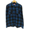 ラングラー Wrangler バッファローチェックシャツ メンズ JPN:L