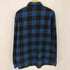 ラングラー Wrangler バッファローチェックシャツ メンズ JPN:L