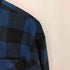 ラングラー Wrangler バッファローチェックシャツ メンズ JPN:L