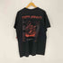 バンドプリントS/Sカットソー ツアーT バンT メンズ JPN:XL