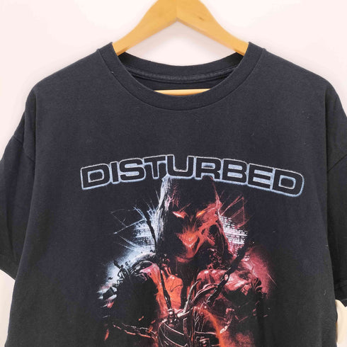 バンドプリントS/Sカットソー ツアーT バンT メンズ JPN:XL