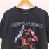 バンドプリントS/Sカットソー ツアーT バンT メンズ JPN:XL