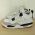 ジョーダンブランド JORDAN BRAND Air Jordan 4 Retro SP Summit White/Navy メンズ JPN:26