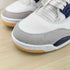 ジョーダンブランド JORDAN BRAND Air Jordan 4 Retro SP Summit White/Navy メンズ JPN:26