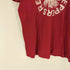 プリントS/Sカットソー バンT メンズ JPN:XL