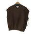 スティーブンアラン Steven Alan HAMILTON LAMBS WOOL ベスト レディース