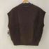 スティーブンアラン Steven Alan HAMILTON LAMBS WOOL ベスト レディース