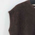 スティーブンアラン Steven Alan HAMILTON LAMBS WOOL ベスト レディース