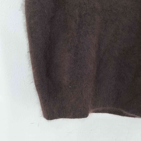 スティーブンアラン Steven Alan HAMILTON LAMBS WOOL ベスト レディース