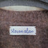 スティーブンアラン Steven Alan HAMILTON LAMBS WOOL ベスト レディース