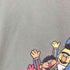 フルーツオブザルーム FRUIT OF THE LOOM キャラクタープリントS/Sカットソー メンズ JPN:L