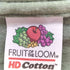 フルーツオブザルーム FRUIT OF THE LOOM キャラクタープリントS/Sカットソー メンズ JPN:L