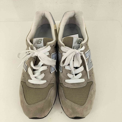 ニューバランス NEW BALANCE USA製 U996GR メンズ JPN:28