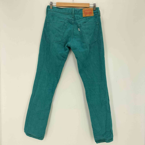 リーバイス Levis 511 カラー スリムフィットデニムパンツ メンズ W31 L32