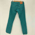 リーバイス Levis 511 カラー スリムフィットデニムパンツ メンズ W31 L32