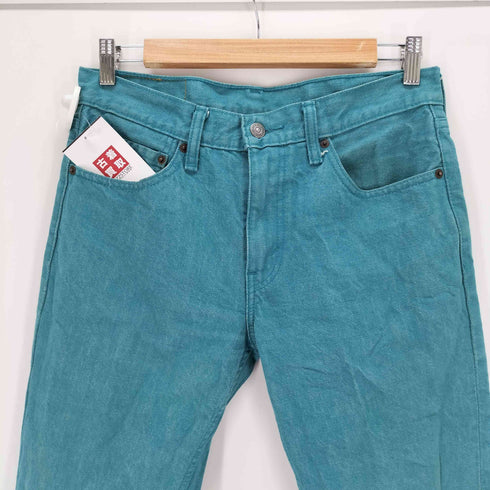 リーバイス Levis 511 カラー スリムフィットデニムパンツ メンズ W31 L32