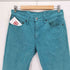 リーバイス Levis 511 カラー スリムフィットデニムパンツ メンズ W31 L32