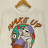 FUN STUFF NY USA製 LAMB CHOP プリントS/Sカットソー メンズ JPN:XL
