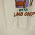 FUN STUFF NY USA製 LAMB CHOP プリントS/Sカットソー メンズ JPN:XL