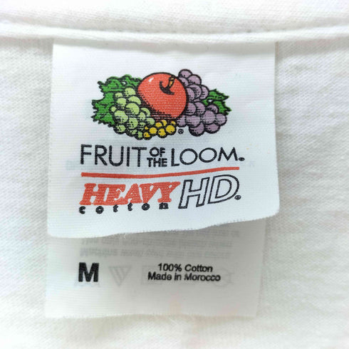 ディセンダント DESCENDANT FRUITボディ 両面プリントS/Sカットソー メンズ JPN:M