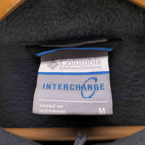 コロンビア Columbia フリースジャケット メンズ JPN:M