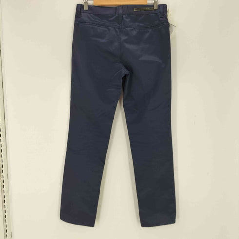 アレキサンダーマックイーン Alexander McQueen イタリア製 ストレートパンツ メンズ 48