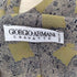 ジョルジオアルマーニ Giorgio Armani 総柄シルクネクタイ メンズ