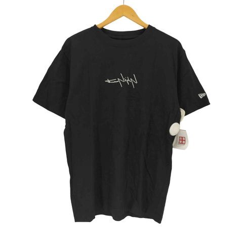 ヨウジヤマモトプールオム Yohji Yamamoto POUR HOMME SS COTTON TEE YY D メンズ JPN:4