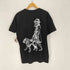 ヨウジヤマモトプールオム Yohji Yamamoto POUR HOMME SS COTTON TEE YY D メンズ JPN:4