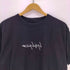 ヨウジヤマモトプールオム Yohji Yamamoto POUR HOMME SS COTTON TEE YY D メンズ JPN:4