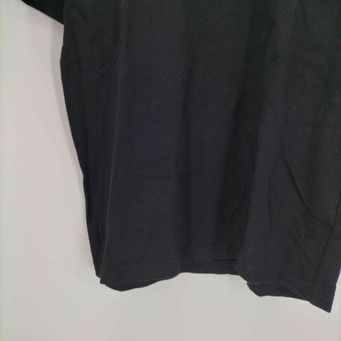ヨウジヤマモトプールオム Yohji Yamamoto POUR HOMME SS COTTON TEE YY D メンズ JPN:4