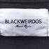 ブラックウィドゥ BLACK WEIRDOS 24SS プリントS/Sカットソー メンズ JPN:M