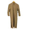 スティーブンアラン Steven Alan COTTON TWILL STAND COLLAR SHIRT DRESS レディース S~M