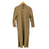 スティーブンアラン Steven Alan COTTON TWILL STAND COLLAR SHIRT DRESS レディース S~M