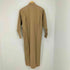 スティーブンアラン Steven Alan COTTON TWILL STAND COLLAR SHIRT DRESS レディース S~M