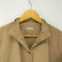スティーブンアラン Steven Alan COTTON TWILL STAND COLLAR SHIRT DRESS レディース S~M