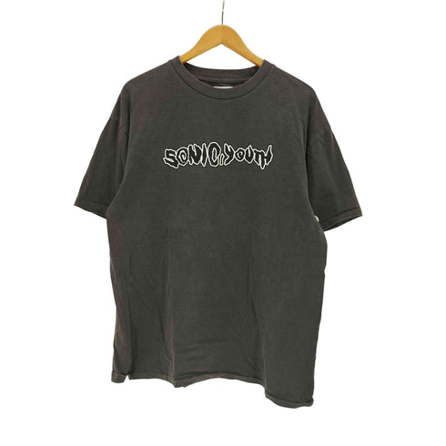 インソニアプロジェクツ Insonnia Projects STAR POWER プリントTシャツ メンズ JPN:1