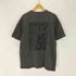 インソニアプロジェクツ Insonnia Projects STAR POWER プリントTシャツ メンズ JPN:1