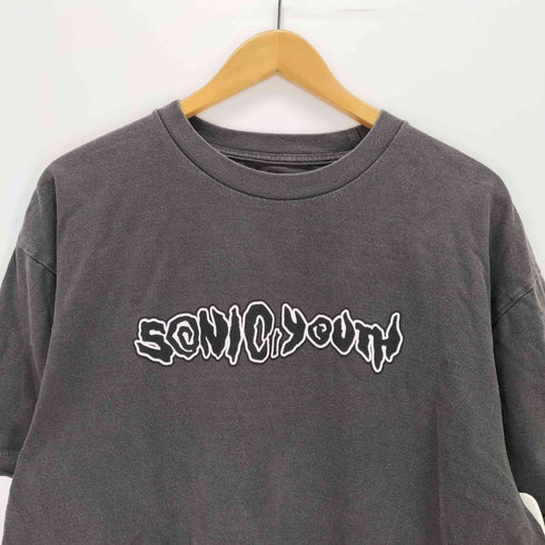 インソニアプロジェクツ Insonnia Projects STAR POWER プリントTシャツ メンズ JPN:1