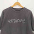 インソニアプロジェクツ Insonnia Projects STAR POWER プリントTシャツ メンズ JPN:1